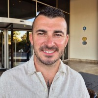 Daniel Roden