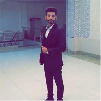 Nadeem Tahir