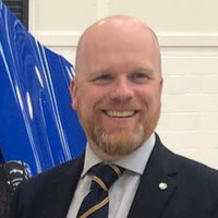 Rob Wilder