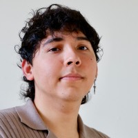 Jesse Garcia