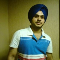 Jaipreet Singh