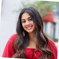 Ishika Patel