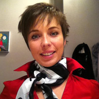 Fanny Brouillard