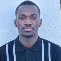 Mbala Pedro Daniel