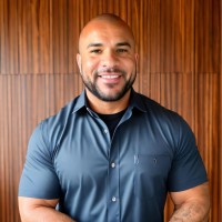 Andre Small