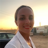 Cindy Bouffil