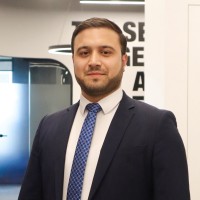 Ravan Gurbanli, Mba