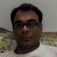 Pavan Hardasani