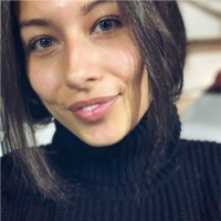 Vesselina Georgieva