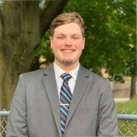 Jakeb Ressler, Mba