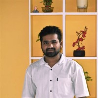 Karthikeyan B