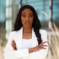 Brianna Mathis,  M.S.