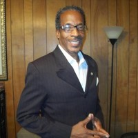 Dwight Harrison