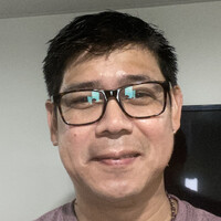 Gerald De Roxas