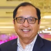 Sanjeev Rajpal