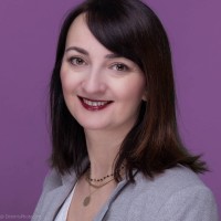Eva Pantazidou