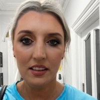 Ashleigh Yule Qfa .