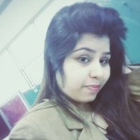 Hina Gulati