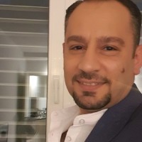 Amjad Aldandal