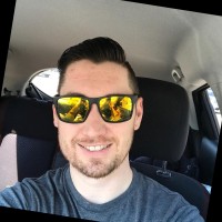 Aaron Taylor