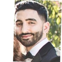 Sahir Rizvi