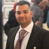Muneeb N. Ghneimat
