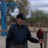 Len Berger