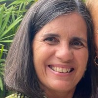 Ana Lucia Camargo Lima