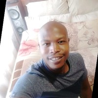 Vusumuzi Mthembu