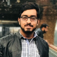 Faheem Ahmed