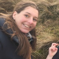 Leanne Velthove-Verhaar