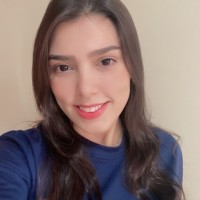 Luana Santos Gomes