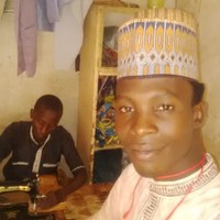 Hussaini Gambo Yale