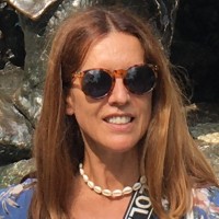 Maria João Albernaz