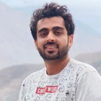 Muhammad Faraz Javed