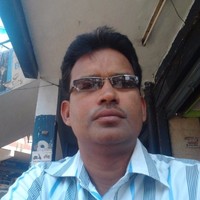 Ghouse Mohammed