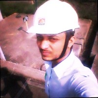 Samsuddin Desai