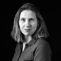 Bernadette Van Oost