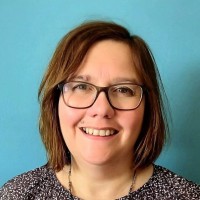 Sally Campton