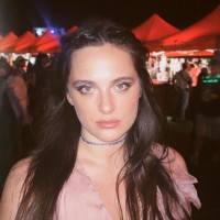 Aliaksandra Halubko