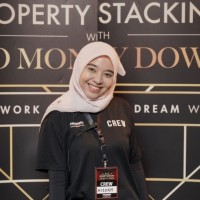 Aisyah Ahmad