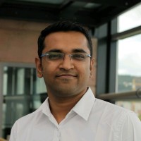 Muralikrishna Sathyamurthy (Murali)