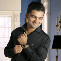 Jaydip Variya
