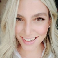 Lalehan Yasemin Bozcaada