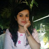 Amrita Jaiswal