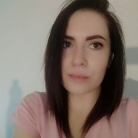Yana Hudymenko
