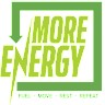 More Energy