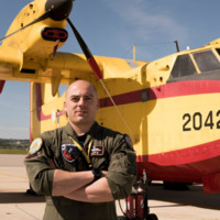 Evangelos Tsioras