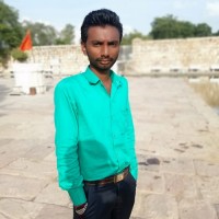 Chhatrasinh Makvana