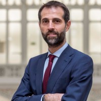 Enrique Moral Benito